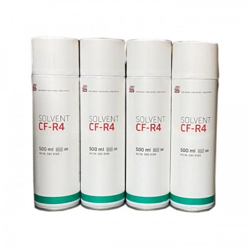 SLOVENT CF-R4 ( Nước rửa  REMA TIPTOP 500ml)