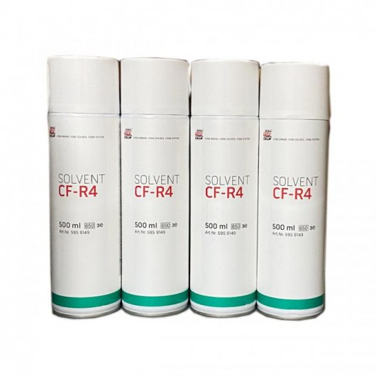 SLOVENT CF-R4 ( Nước rửa  REMA TIPTOP 500ml)