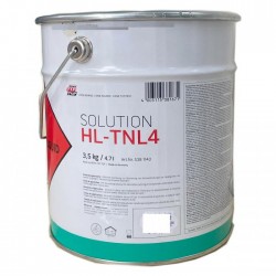 SOLVENT HL-TNL4 (KEO DÁN NÓNG BĂNG TẢI BỐ VẢI 3,5kg)